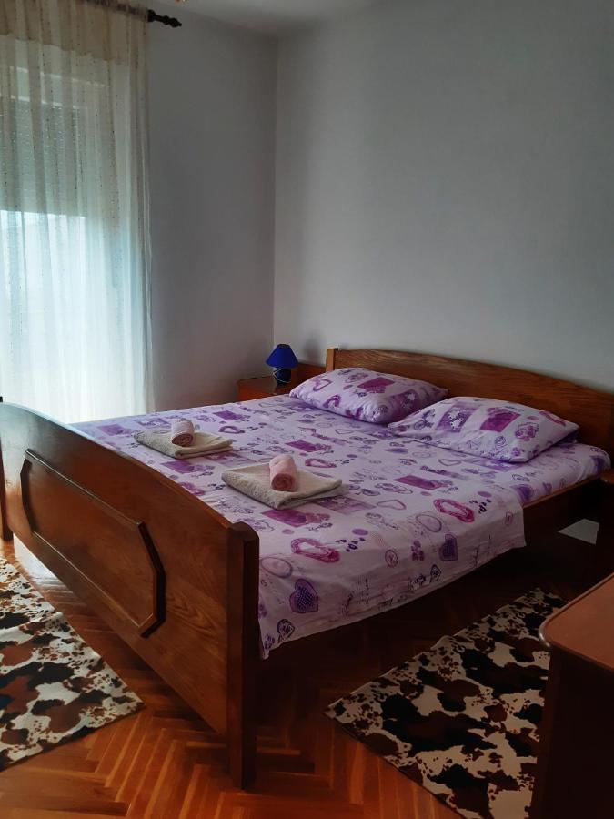 זאדאר Apartment Gloria מראה חיצוני תמונה