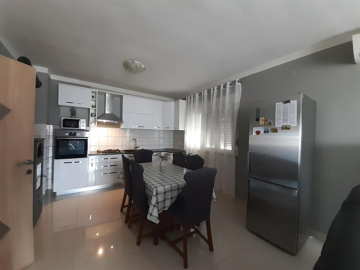 זאדאר Apartment Gloria מראה חיצוני תמונה