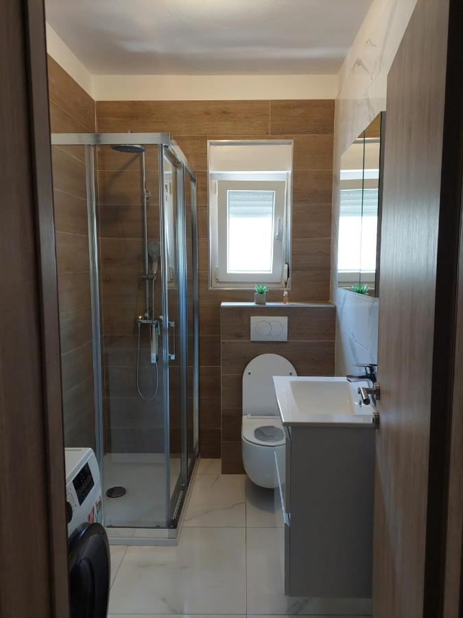 זאדאר Apartment Gloria מראה חיצוני תמונה