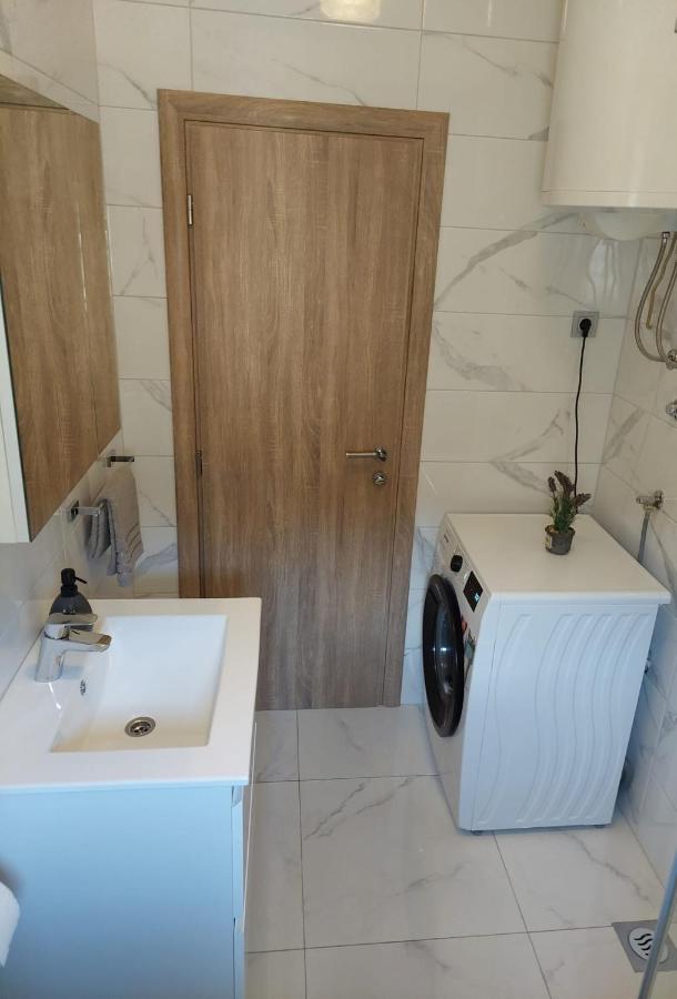 זאדאר Apartment Gloria מראה חיצוני תמונה